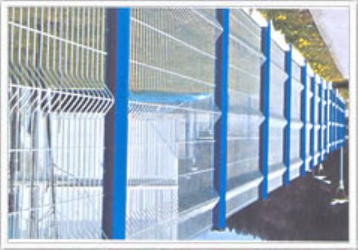 Fencing Wire Mesh